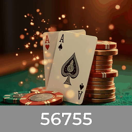 Cassino Online 56755