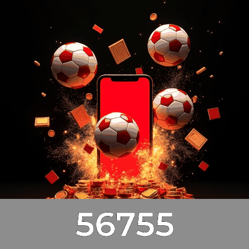 Cadastro na 56755