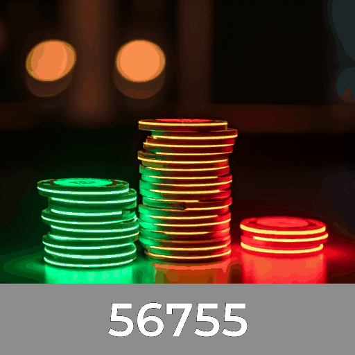 Acesso ao 56755