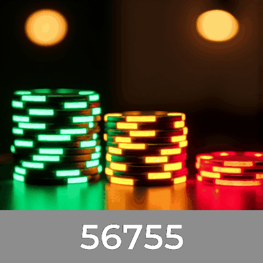 Acesso ao 56755