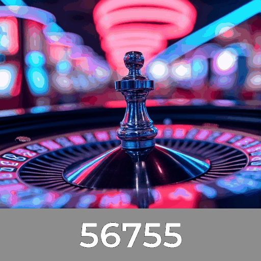 Cassino Online 56755