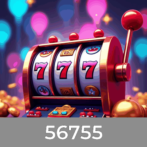Cassino Online 56755