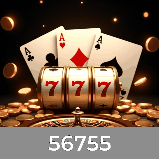 Cadastro na 56755