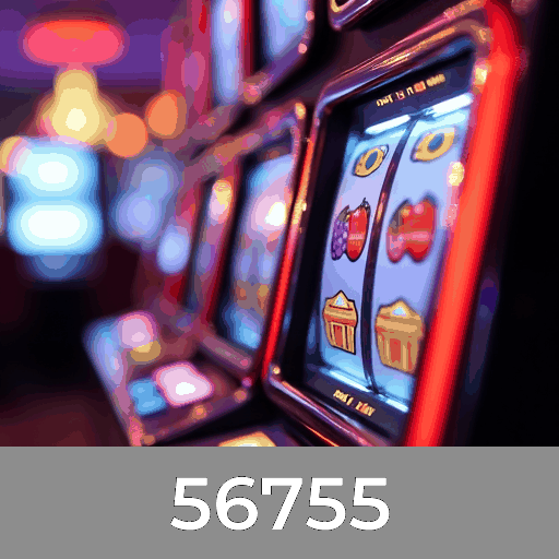 Cassino Online 56755