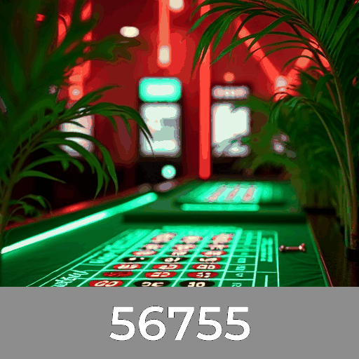Cassino Online 56755