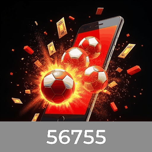 Promoções e Bônus no 56755