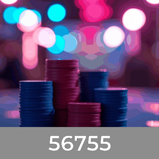 Acesso ao 56755