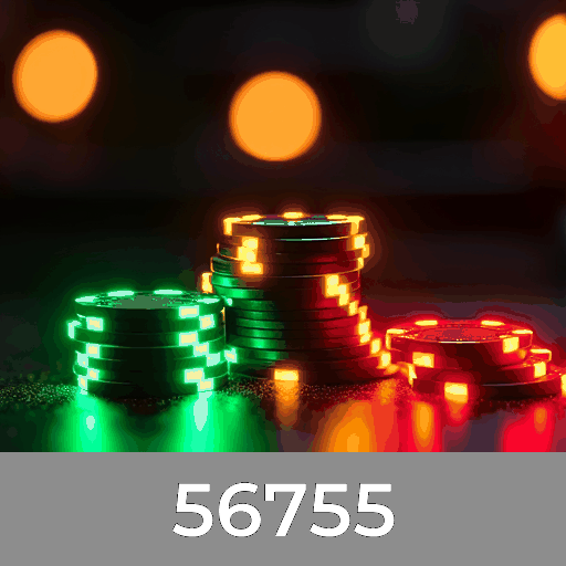 Cassino Online 56755