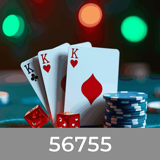 Acesso ao 56755
