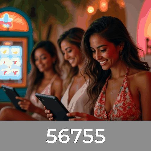 Cassino Online 56755