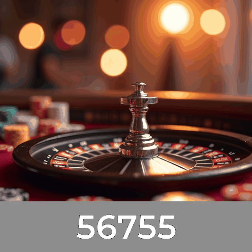 Cassino Online 56755